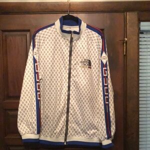Collaborated Varsity Jacket size 4X